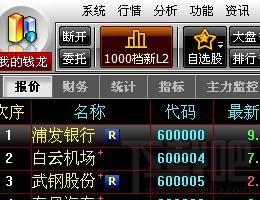 钱龙,钱龙领航版,钱龙领航版下载,钱龙领航版官方下载