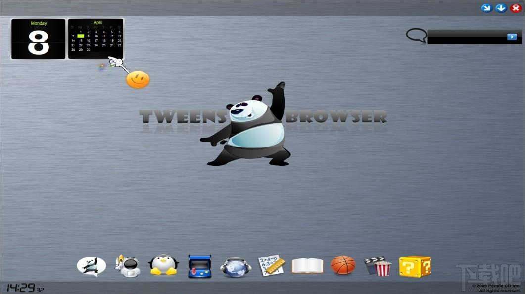Tweens,Tweens浏览器,Tweens浏览器下载,Tweens浏览器官方下载