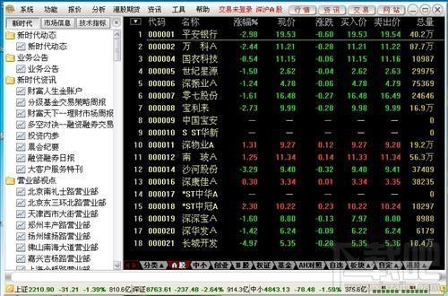 新时代,新时代行情分析软件,新时代灵动行情分析软件,新时代通达信灵动密码版