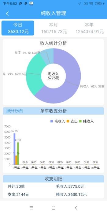 路运管家app下载,路运管家,运输app,管理app