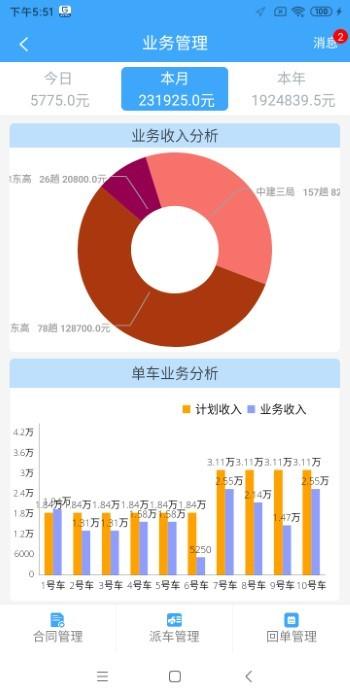 路运管家app下载,路运管家,运输app,管理app