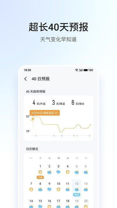 天气软件下载,天气,天气预报