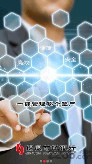 锦银村镇最新版下载,锦银村镇,手机银行app